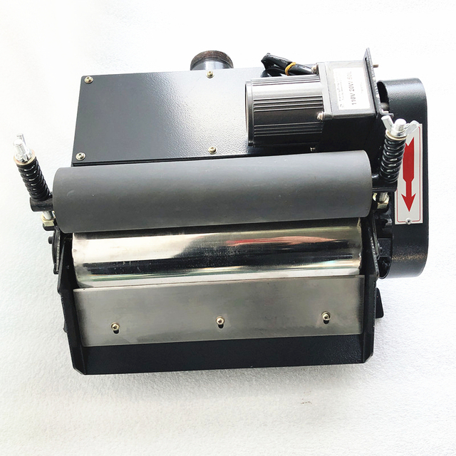 Factory Magnet Separator Is Used to Drive the Magnetic Coolant Separator of the Equipment.