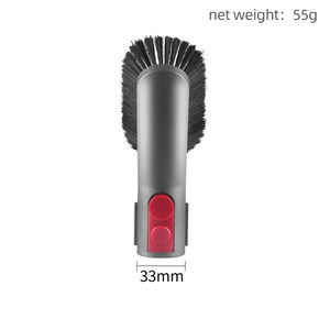 <span class=keywords><strong>Kit</strong></span> de brosse de tête d'accessoire de pièces de brosse d'outil d'aspirateur d'usine pour Dysons V7 V8 V10 V11 - Product Image 6