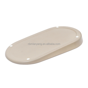 Baby <strong>Changing</strong> Pad - Non-Slip, Waterproof, PU Foam on Table <strong>Topper</strong> for <strong>Changing</strong> Diaper and Dresser - Product Image 3