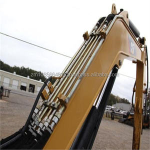 Miniexcavadora usada CAT 303.5D CR a la venta, miniexcavadora japonesa usada CAT 303 303.5E 305,5, miniexcavadora pequeña de 3,5 toneladas - Product Image 2