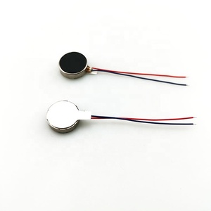 Mini moteur vibrant 3V, 1234 pièces, dc, vente en gros, style plat - Product Image 4