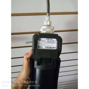 Detector de COV Honeywell PGM-7340 ppbRAE 3000, Analizador de Gases Tóxicos, Detector de Gases Portátil de Alta Precisión - Product Image 3