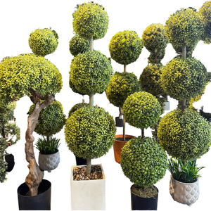 Tronco <span class=keywords><strong>de</strong></span> plástico <span class=keywords><strong>de</strong></span> decoración <span class=keywords><strong>de</strong></span> bonsái <span class=keywords><strong>de</strong></span> <span class=keywords><strong>olivo</strong></span> artificial <span class=keywords><strong>de</strong></span> 120cm con función extraíble para oficina en casa u hotel - Product Image 4