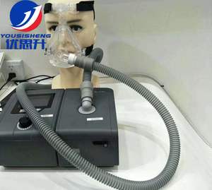 Niedrigerer Preis 1,8 M Atmung <span class=keywords><strong>CPAP</strong></span> Maschine Maske Schlauch Schlauch Zubehör <span class=keywords><strong>CPAP</strong></span> Schlauch Clip aufhören zu schnarchen - Product Image 6