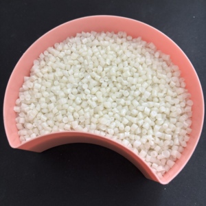 Granulés HDPE recyclés vierge LDPE pour moulage par injection d'applications de film de décorations domestiques - Product Image 1