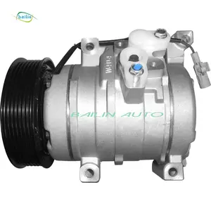 Compresseur de climatisation pour TOYOTA RAV4 Wish, prix d'usine 88320-0K380 88320-0K330 88320-21100 447280-2340 BC447260-8561