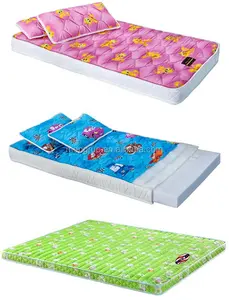 Customized Super Thin Portable Camping Mattresses Home Bedroom Furniture Single Kid Bed Mattress