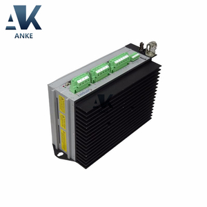 เพอร์คเกอร์ C3S075V4F10 I20 T40 M11 ไดรฟ์เซอร์โวแบบแกนเดียว - Product Image 2