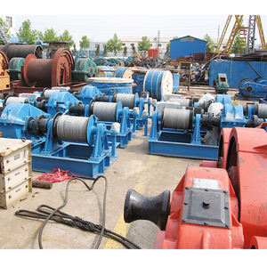 Treuil électrique 220V 1 tonne, treuil électrique pour mines, à vendre - Product Image 6