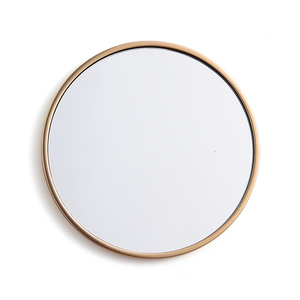 Customized Natural Scenery Asian Style Bird Printing Single Side <b>Small</b> Round Makeup Pocket <b>Mirror</b> - Product Image 3