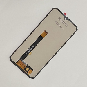 Écran Lcd de 6.3 pouces pour <span class=keywords><strong>Doogee</strong></span> <span class=keywords><strong>S98</strong></span>, écran LCD avec écran tactile, assemblage de numériseur pour <span class=keywords><strong>Doogee</strong></span> <span class=keywords><strong>S98</strong></span> <span class=keywords><strong>Pro</strong></span>, écran LCD, capteur complet - Product Image 3