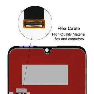 Pantalla Y6s para <span class=keywords><strong>Huawei</strong></span> <span class=keywords><strong>Y6</strong></span> Pro Lcd para <span class=keywords><strong>Huawei</strong></span> <span class=keywords><strong>Y6</strong></span> Pro Pantalla táctil para <span class=keywords><strong>Huawei</strong></span> <span class=keywords><strong>Y6</strong></span> <span class=keywords><strong>Precio</strong></span> de pantalla para <span class=keywords><strong>Huawei</strong></span> <span class=keywords><strong>Y6</strong></span> Prime 2019 Pantalla Lcd - Product Image 4