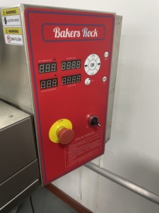 <span class=keywords><strong>Four</strong></span> à Bande Transporteur à Sole en Pierre, Commercial Professionnel pour <span class=keywords><strong>Pizza</strong></span>, <span class=keywords><strong>450</strong></span> <span class=keywords><strong>Degrés</strong></span>, Facile à Utiliser, Machine Alimentaire, <span class=keywords><strong>Four</strong></span> Tunnel Jet pour Pita et Boulangerie - Product Image 4