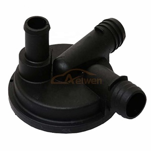 Soupape de reniflard de carter d'huile moteur utilisée pour <span class=keywords><strong>Golf</strong></span> OE No. 37129101R - Product Image 4