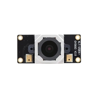 ZYSY OV5693 untuk Raspberry Pi 5 Modul Kamera USB 5 Megapiksel 135 Derajat Lensa Fokus Tetap M12