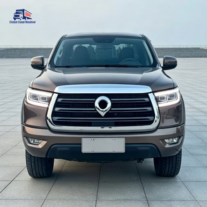 Pick-up d'<span class=keywords><strong>occasion</strong></span> 2019, essence, automatique, Great Wall Pao 2.0T, véhicule <span class=keywords><strong>utilitaire</strong></span> d'<span class=keywords><strong>occasion</strong></span> - Product Image 2