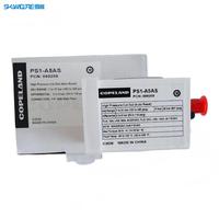 Pressostat en plastique haute pression Copeland Emerson PS1-A5AS 099209 PS1-A3AS 099208 TS1-A2A TS1-A3A 4352500 pour la réfrigération