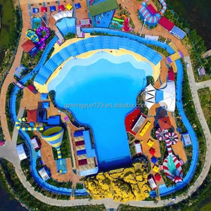 Parc aquatique <span class=keywords><strong>Piscine</strong></span> de <span class=keywords><strong>surf</strong></span> extérieure <span class=keywords><strong>Piscine</strong></span> de vagues de tsunami artificiel Machine <span class=keywords><strong>Piscine</strong></span> de <span class=keywords><strong>surf</strong></span> sous vide - Product Image 6
