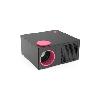 <span class=keywords><strong>Projecteur</strong></span> intelligent 1080P HD 280 pouces grand écran de Projection 4K Android TV Mobile Full HD <span class=keywords><strong>Led</strong></span> <span class=keywords><strong>projecteur</strong></span> 1080P Home <span class=keywords><strong>projecteur</strong></span> - Product Image 1