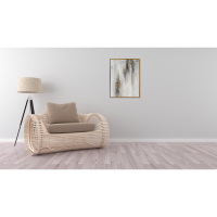 Peinture à l'huile abstraite faite à la main sur toile, personnalisée en gros, pour salon, hôtel, art mural, nature morte, imperméable et écologique