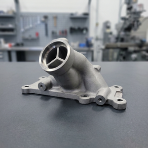 Pièces métalliques de précision pour l'électronique, les dispositifs médicaux et optiques |   Services de masse en prototype |   Fabrication japonaise de haute qualité - Product Image 2