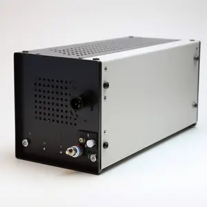 Factory Price Aluminium Stainless Steel Product Case laser cutting welding bending service power supply enclosure box