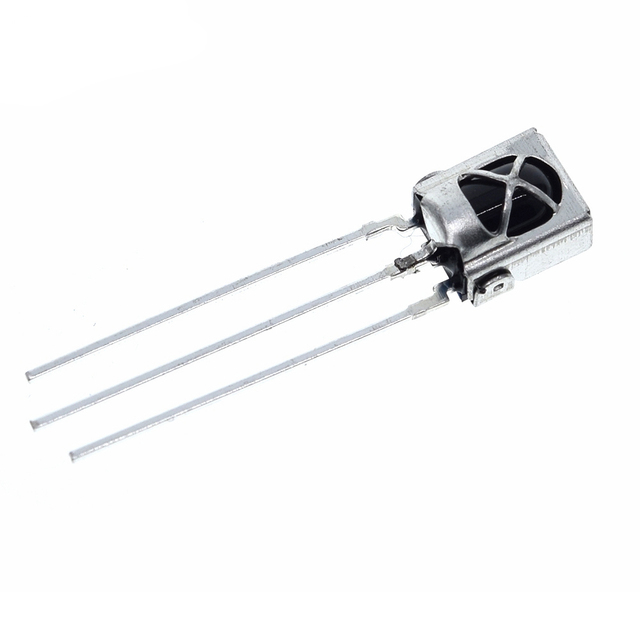 Universal IR Infrared Receiver Light Lamp Photodiode TL1838 VS1838B 1838 38Khz
