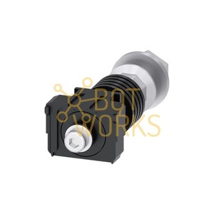 Siemens 3VA92110QF10 - Nuovo - Product Image 1