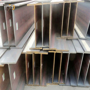 Kim Loại chùm thép Thông số kỹ thuật khác nhau h-dầm cho ngành công nghiệp Cổ Phiếu cường độ cao H Q 235 phần - Product Image 5