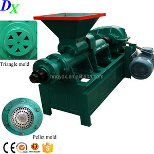 Längliche kubische Shisha Grill feine Holzkohle Kohle Stick Pellet <span class=keywords><strong>Bricket</strong></span> Maschine Hersteller - Product Image 4