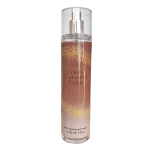 Spray Corporal con Fragancia Duradera de Marca Privada al por Mayor para Mujer, EDT y EDP - Product Image 6