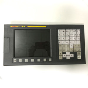 Oi Mate TD CNC FANUC A02B-0319-D511 ซีรีส์ ตัวควบคุมระบบดั้งเดิม ผู้จัดจำหน่ายอะไหล่ - Product Image 5