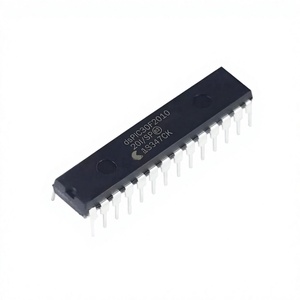 Microcontrôleur DSPIC30F2010-20I/SP DIP20, puce IC DSPIC30F2010 - Product Image 1