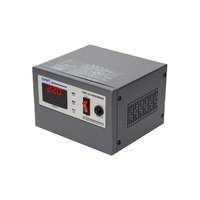 Produits de qualité Chint stabilisateur de tension ca 220V alimentation monophasée haute puissance domestique entièrement automatique 500W