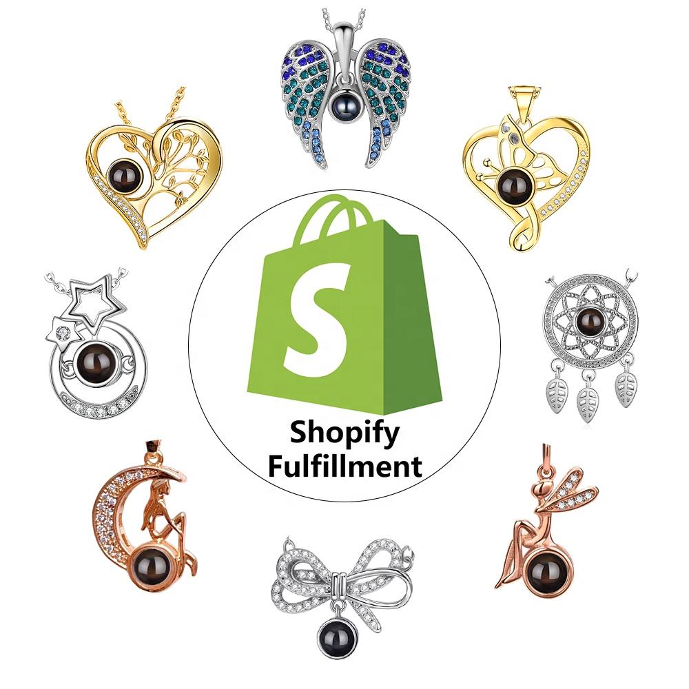 Dropshipping Business Custom Jewelry Dropship Dropshipping