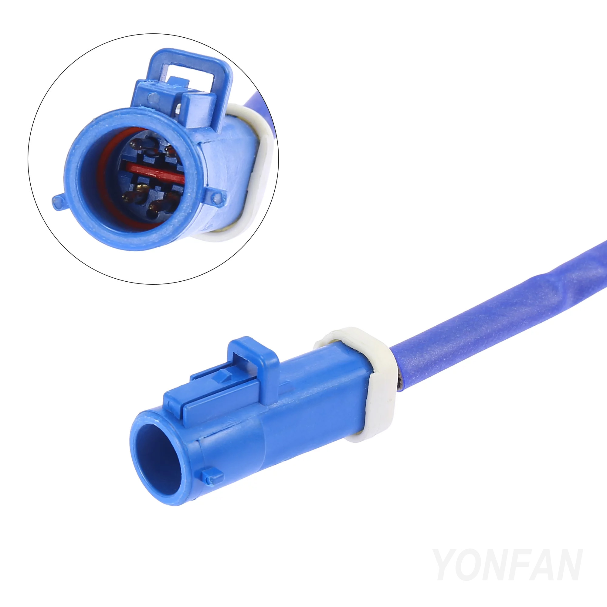 Oxygen Sensor 0258010441 for Ford C-Max Mk2 & Focus Mk3