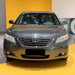 รถยนต์<span class=keywords><strong>มือ</strong></span><span class=keywords><strong>สอง</strong></span>ราคาประหยัด Toyota <span class=keywords><strong>Camry</strong></span> ปี <span class=keywords><strong>2005</strong></span> สีเทาเข้ม 2.4 เกียร์ออโต้ รุ่นหรู สำหรับส่งออก - Product Image 1