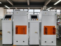 Alimentation électrique CC 15000A, redresseur haute puissance pour le traitement de surface industriel