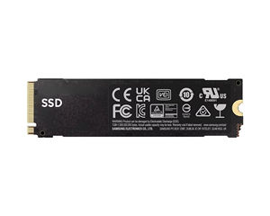 SSD M.2 NVMe Internal Baru Grosir Kecepatan Tinggi 990 Pro 500GB 1TB 2TB dengan Port SATA III Terintegrasi, Berbahan Aluminium Alloy - Product Image 5