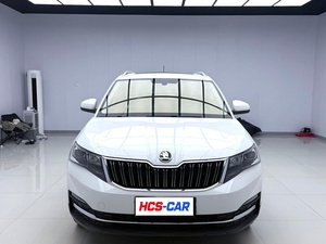 <span class=keywords><strong>Skoda</strong></span> Kamiq <span class=keywords><strong>2021</strong></span> Usata 1.5 Comfort Edition Cambio Automatico Auto di Seconda Mano <span class=keywords><strong>Skoda</strong></span> Kamiq - Product Image 2