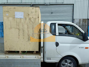 Máquina automática para hacer pavimentos de África con ruedas grandes, máquina para hacer bloques de cemento, para poner huevos, maquinaria para la fabricación de ladrillos de África - Product Image 6