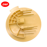 Ensemble de pompe à carburant diesel 52129207AC pour 2007-2009 Dodge Nitro 2008 Jeep Liberty EFG1943 SP7222M P77037M 5145571AA A2C53119668