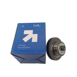 Pompe à huile de remplacement WESPC ORIGINAL haute performance U5MK8267 pour moteur diesel Perkins série 400 - Product Image 1