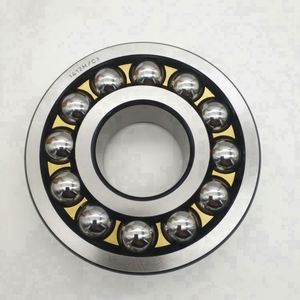 Roulement à billes auto-alignant 22032RS - Product Image 2