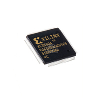Circuit logique FPGA Spartan-3A d'origine XC3S50A-4VQG100C VQFP100