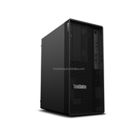 Untuk Lenovo Thinkstation K-C2 Workstation Mini dengan stok tersedia