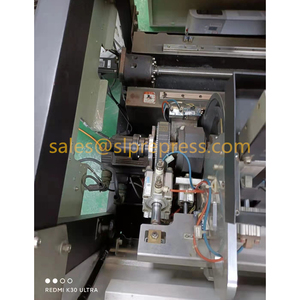 2015 ANNÉE Plaques <span class=keywords><strong>CTP</strong></span> UTILISÉ U864 Amsky <span class=keywords><strong>CTP</strong></span> <span class=keywords><strong>MACHINE</strong></span> prix le plus bas UTILISÉ Amsky CTCP - Product Image 4