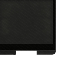 شاشة لمس LCD مقاس 16.0 بوصة لجهاز HP Envy x360 2-in-1 16-AC 16-AC0023DX 16-AD مع إطار بديل بدقة 1920×1200