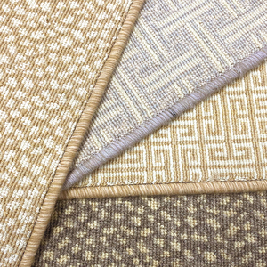 Thân Thiện Với Môi Cao Giao Thông Trang Trí Khu Vực Thảm Trắng New Zealand Len Thảm Cuộn 100% Tinh Khiết Len Thảm Thảm Thảm Cho Phòng Khách - Product Image 3