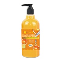 Groothandel Verbeteren Elasticiteit Anti-Rimpelherstel Helderder En Hydrateert Arbutine Collageen Multi-Effect Aha Fruitzuur Serum